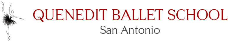 San Antonio Ballet School | Summer Dance Programs | Quenedit Dance